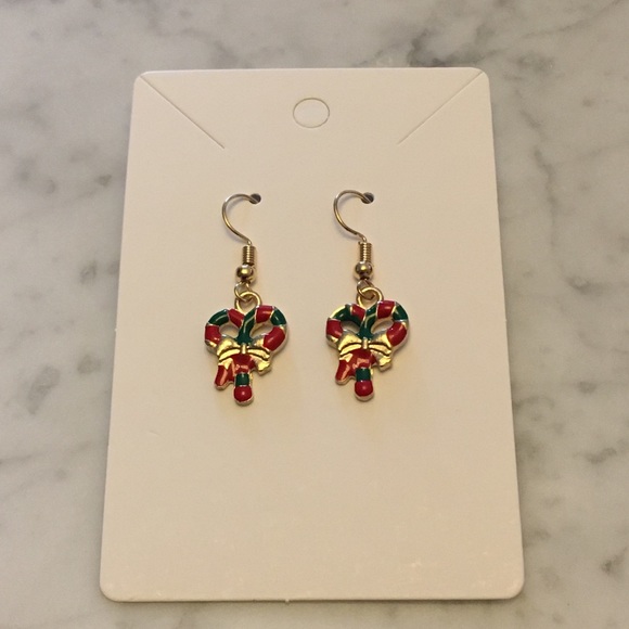 Christmas Earrings Bundle 🎅🏼🎄⛄️❄️ - Picture 13 of 14